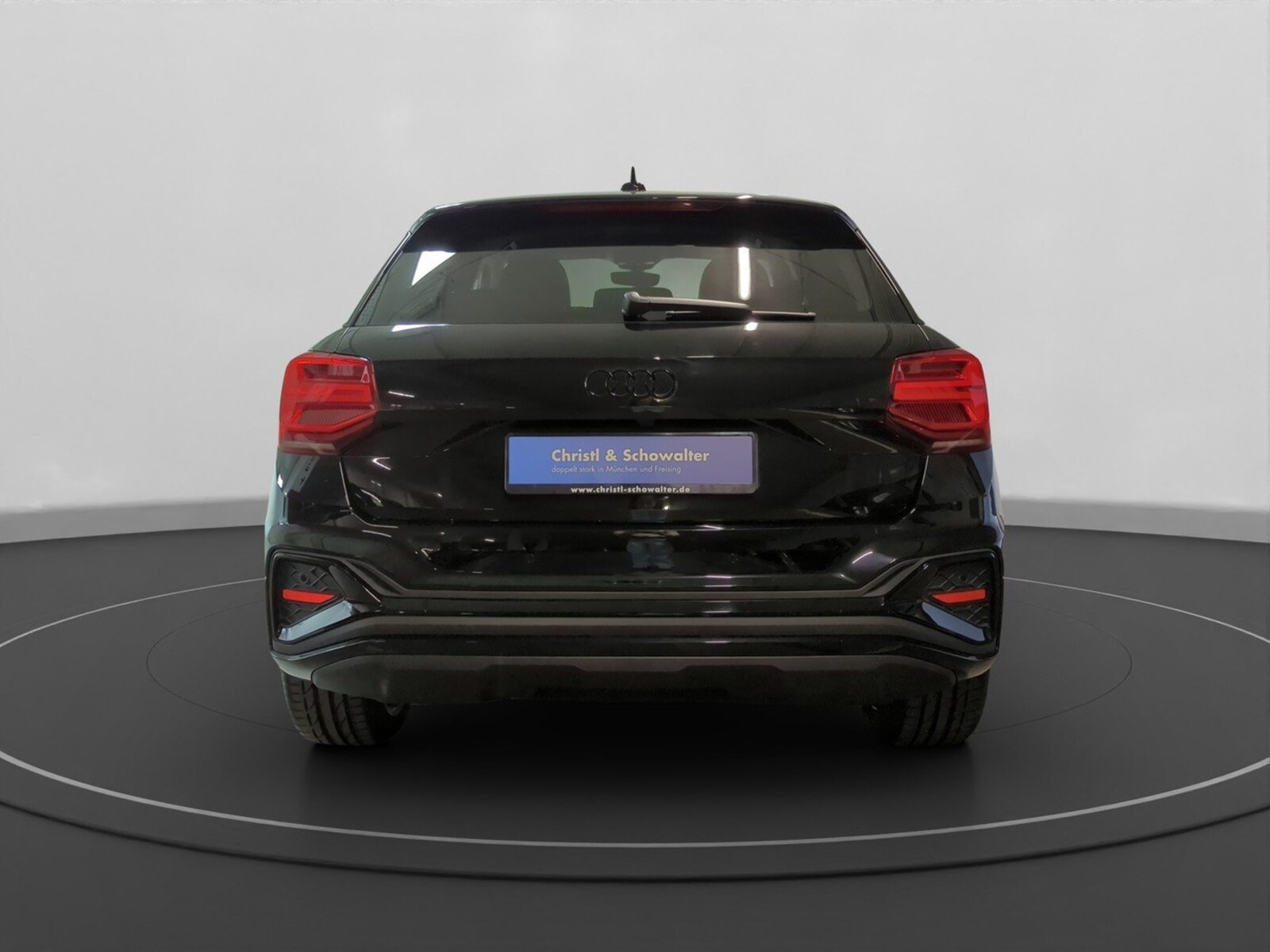 Audi Q2 – Bild 4