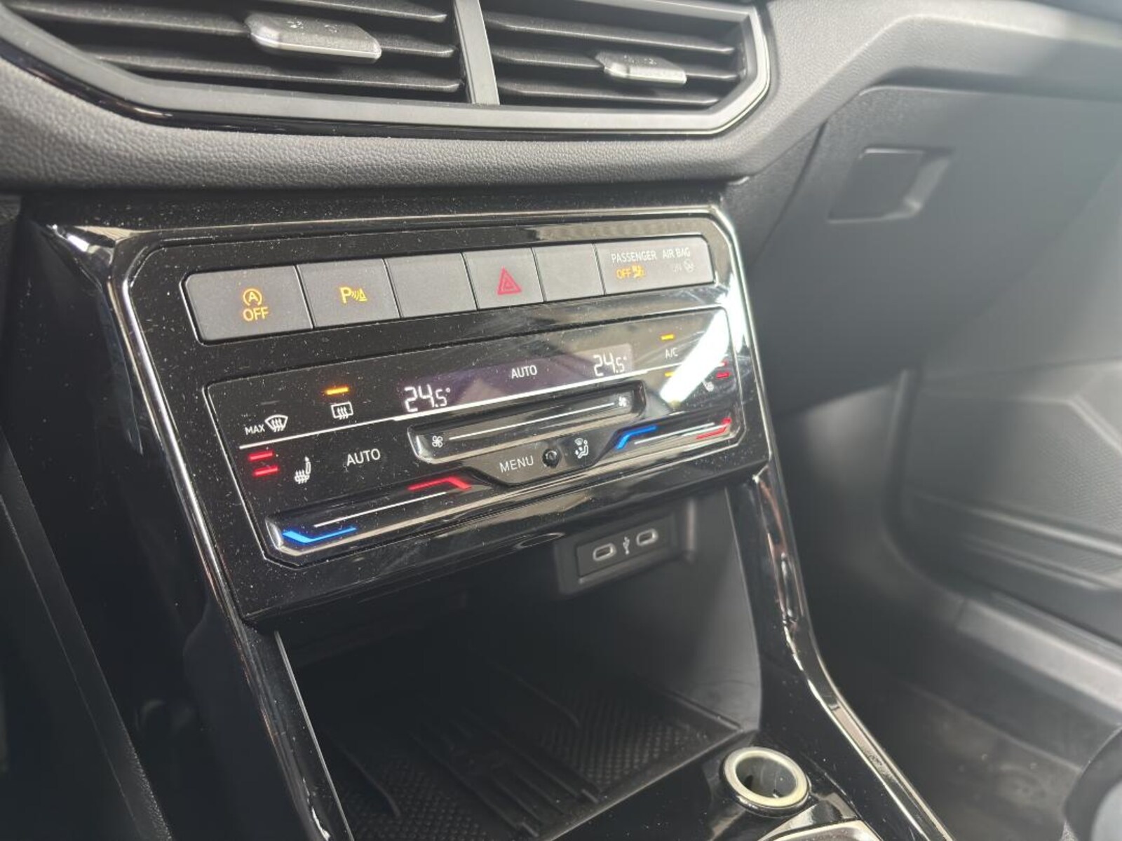 Volkswagen T-Cross – Bild 14