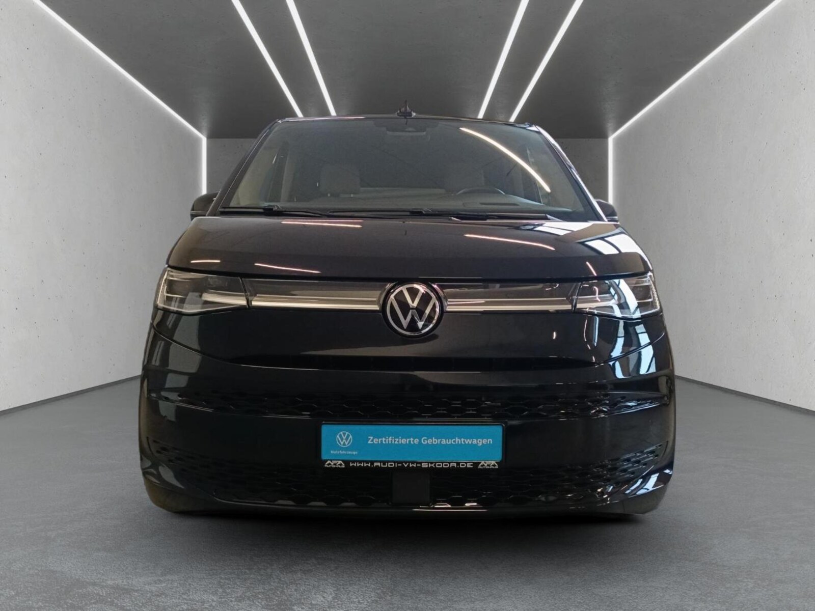 Volkswagen Multivan Langversion – Bild 5