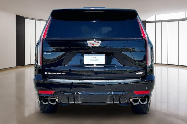 2024 Cadillac Escalade