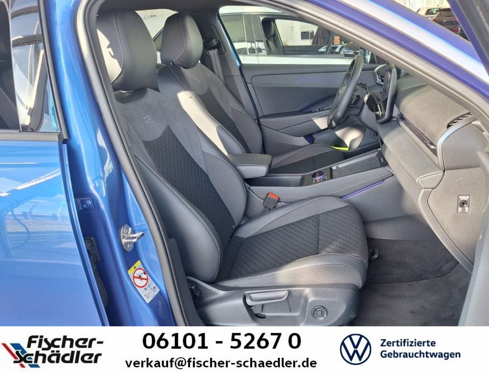 Volkswagen T-Roc – Bild 4