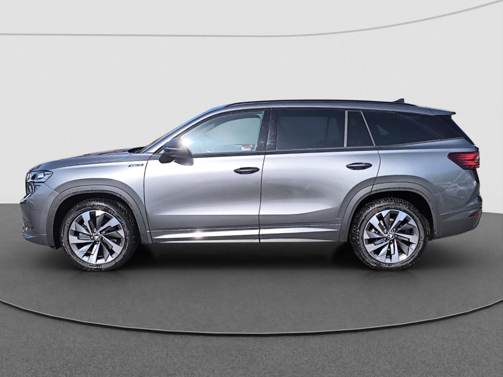 Škoda Kodiaq – Bild 5