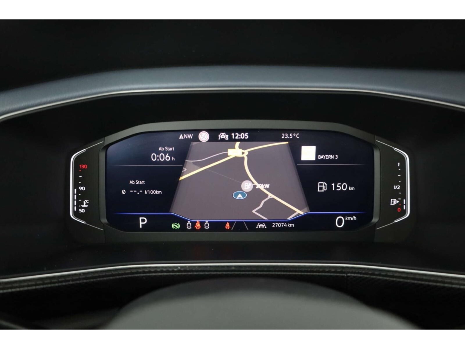 Volkswagen T-Cross – Bild 13