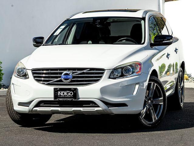 Photo of 2017 Volvo XC60
