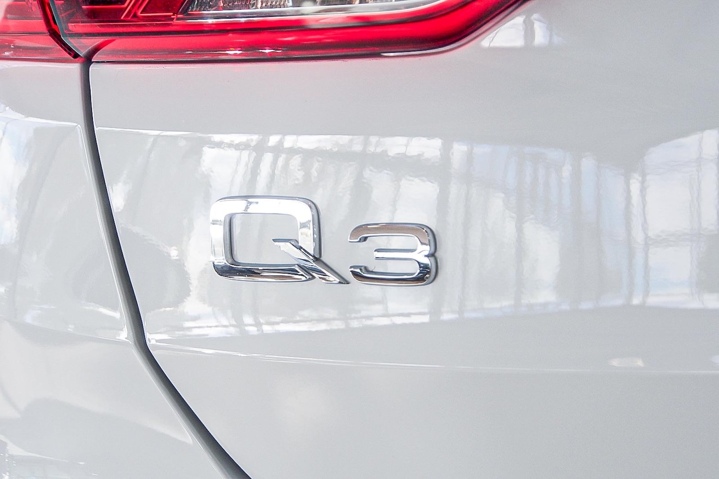 Image about Audi Q3 35 TFSI S tronic