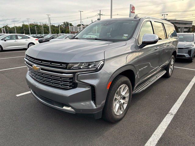 2022 Chevrolet Suburban