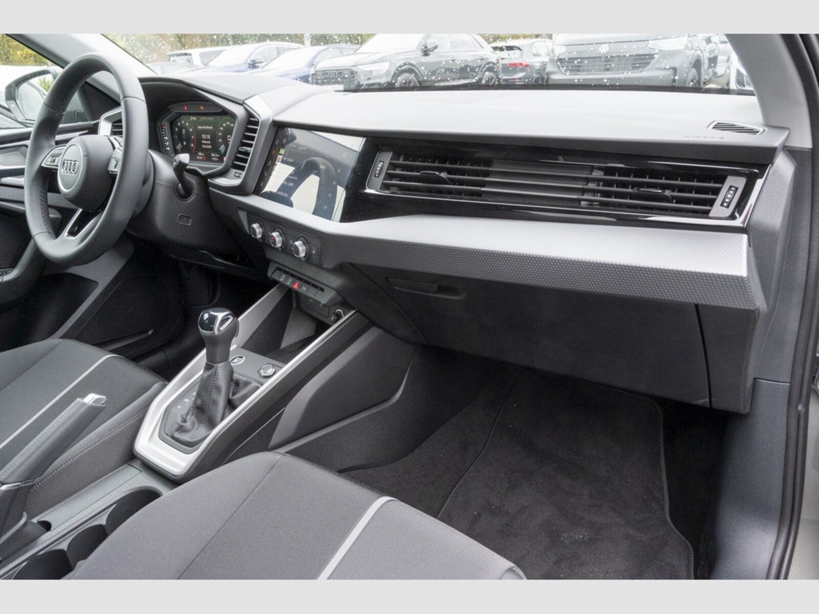Audi A1 Sportback – Bild 9