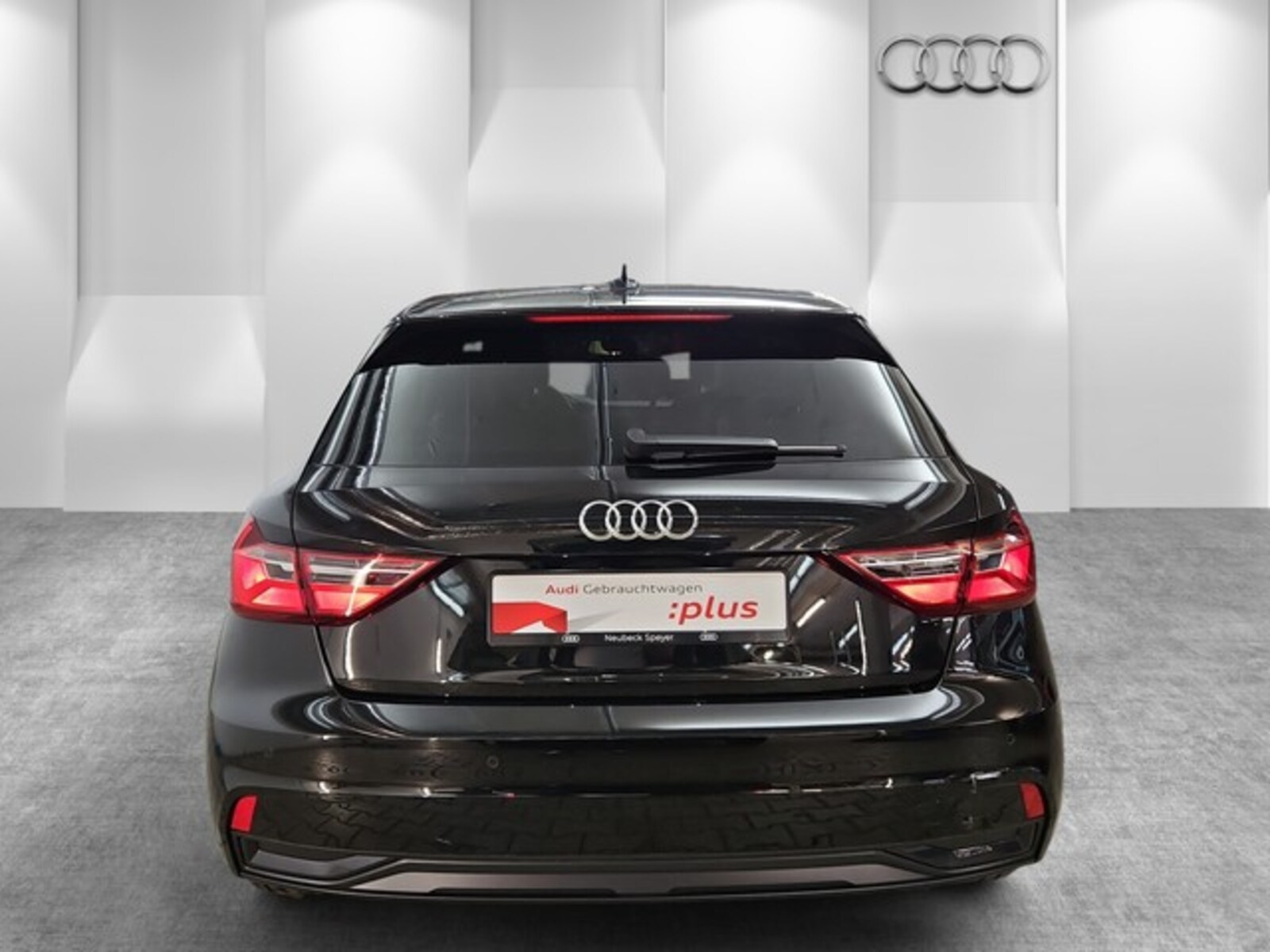 Audi A1 Sportback – Bild 17