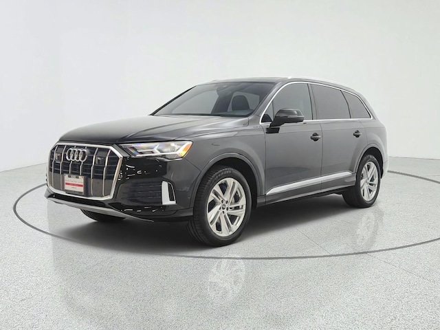 2023 Audi Q7