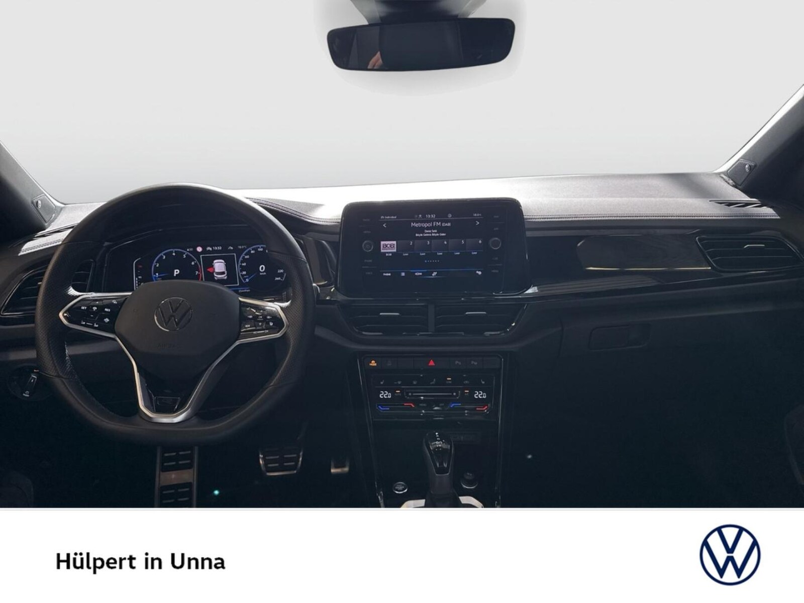 Volkswagen T-Roc – Bild 11