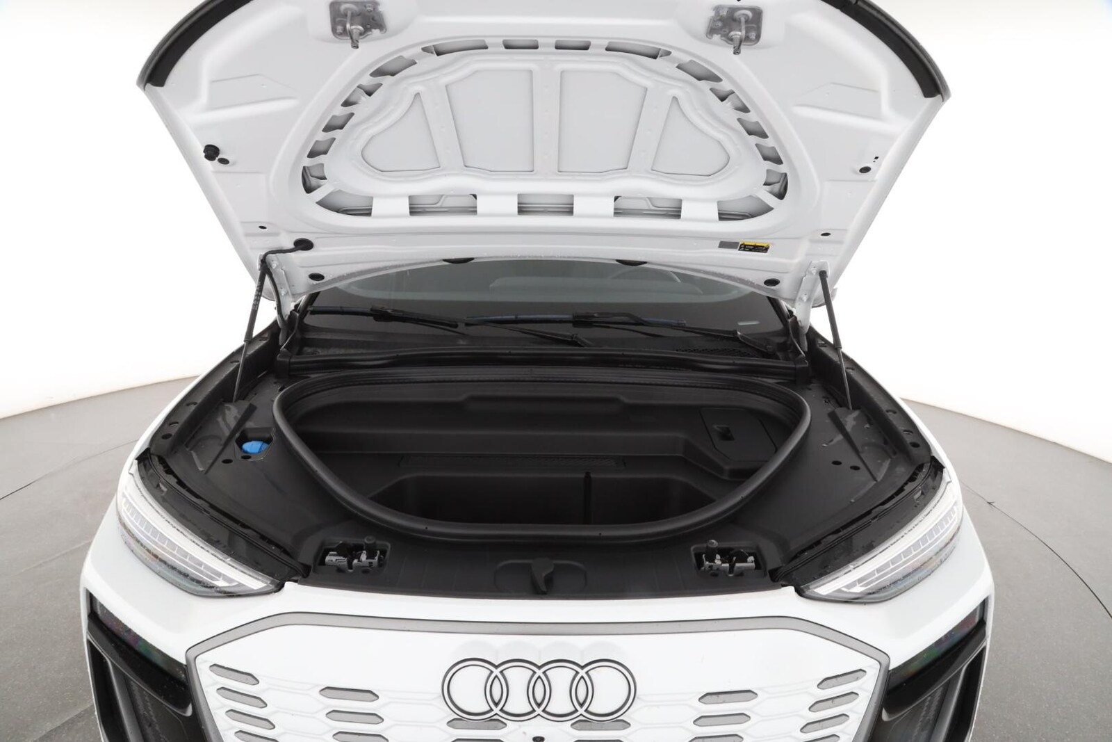 Audi Q6 e-tron – Bild 9