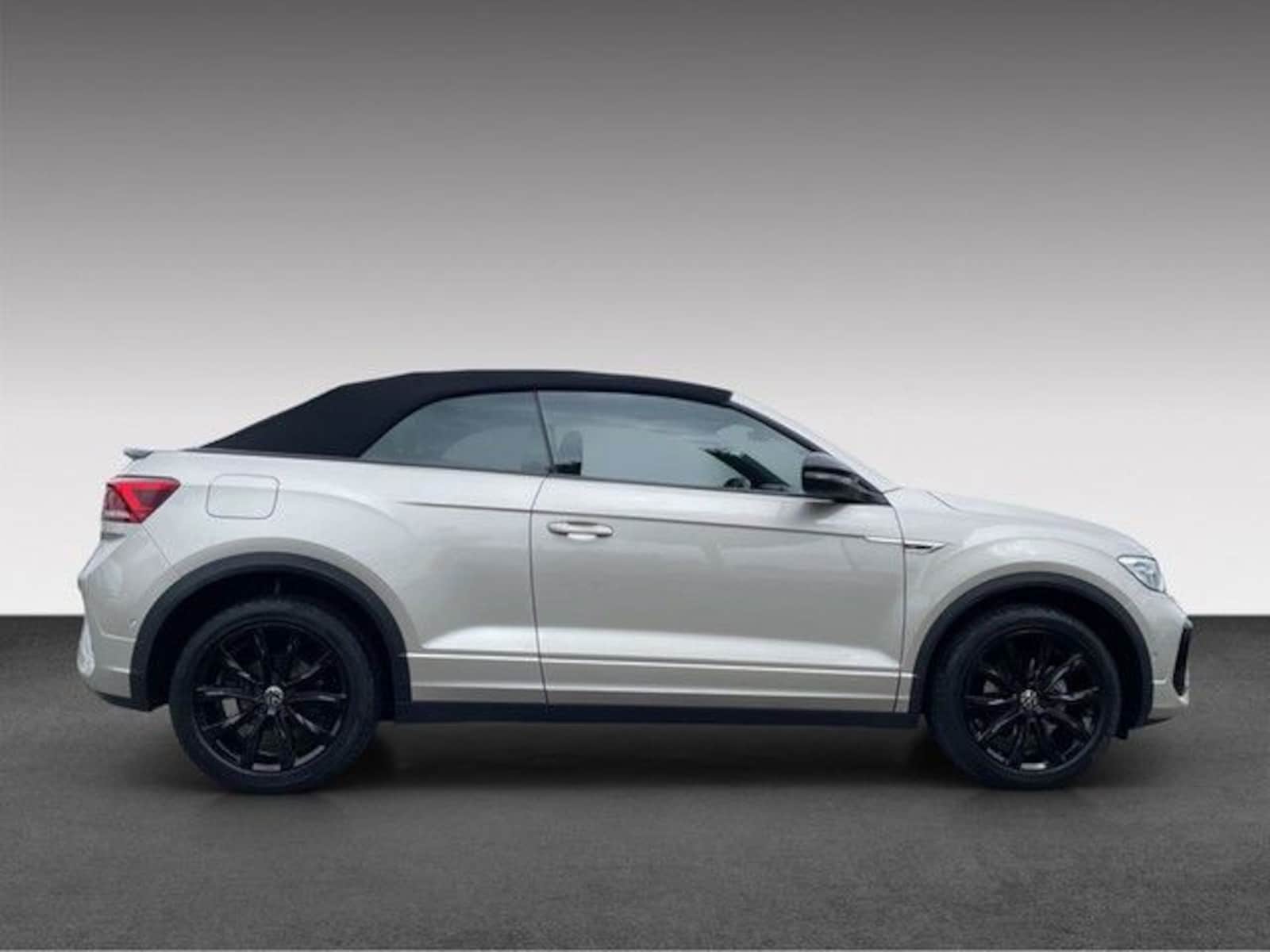 Volkswagen T-Roc Cabriolet – Bild 7