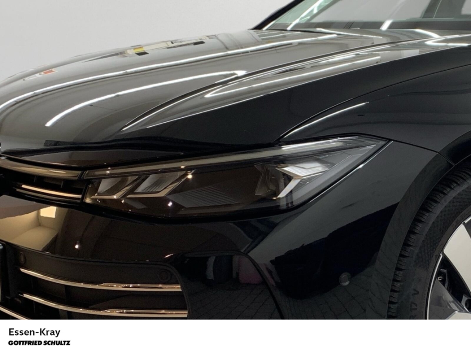 Volkswagen Passat – Bild 5