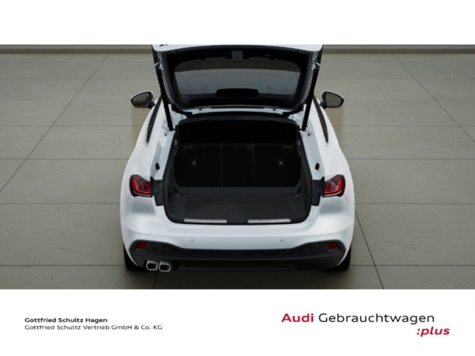 Audi A5 Limousine – Bild 6