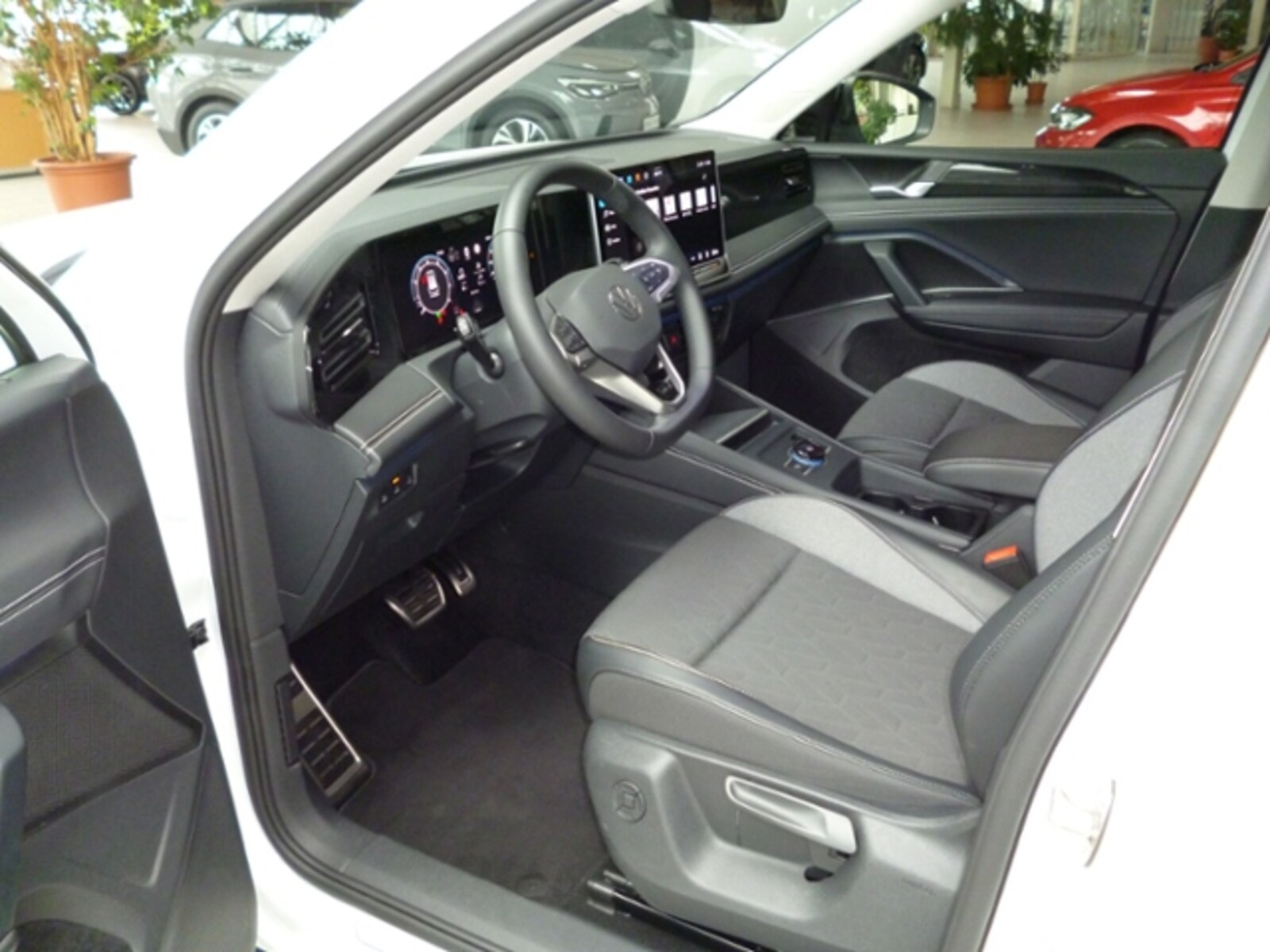Volkswagen Tiguan – Bild 6