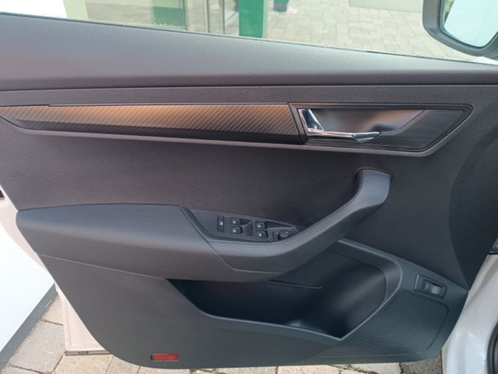 Škoda Karoq – Bild 11