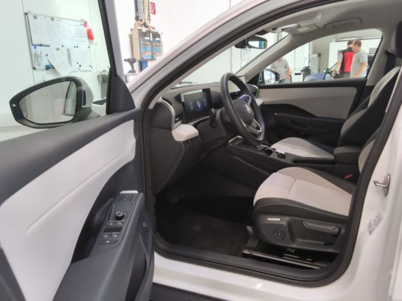 Volkswagen T-Roc – Bild 6