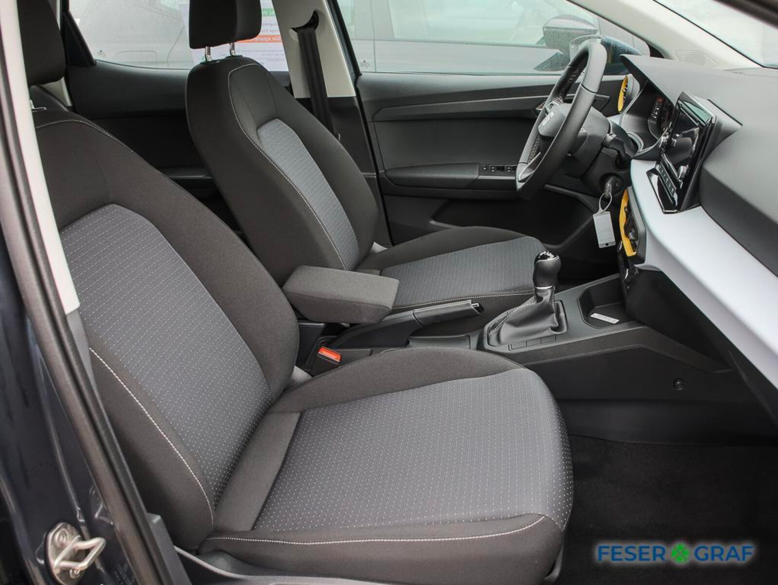 SEAT Ibiza – Bild 4