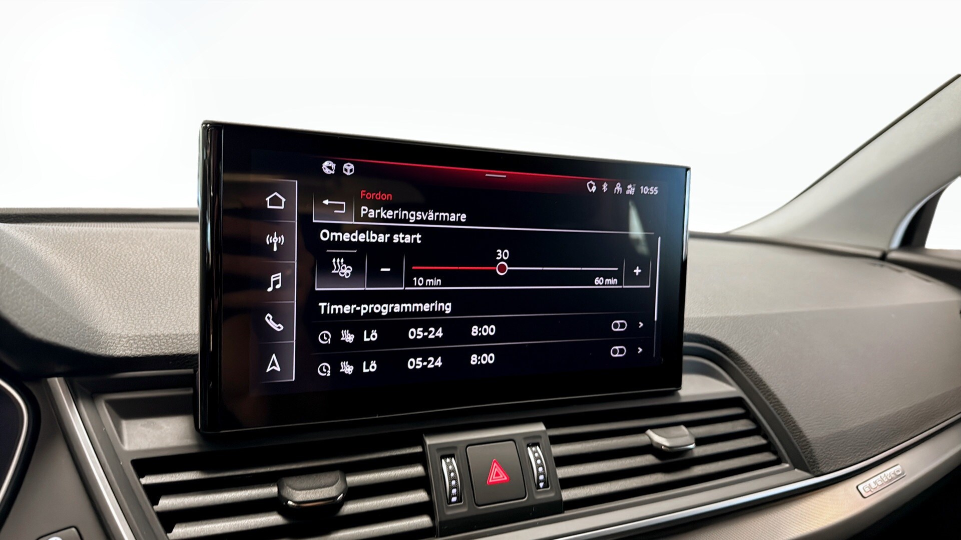 Image about Audi Q5 Q5 40 TDI quattro Proline advanced 204 hk S tronic