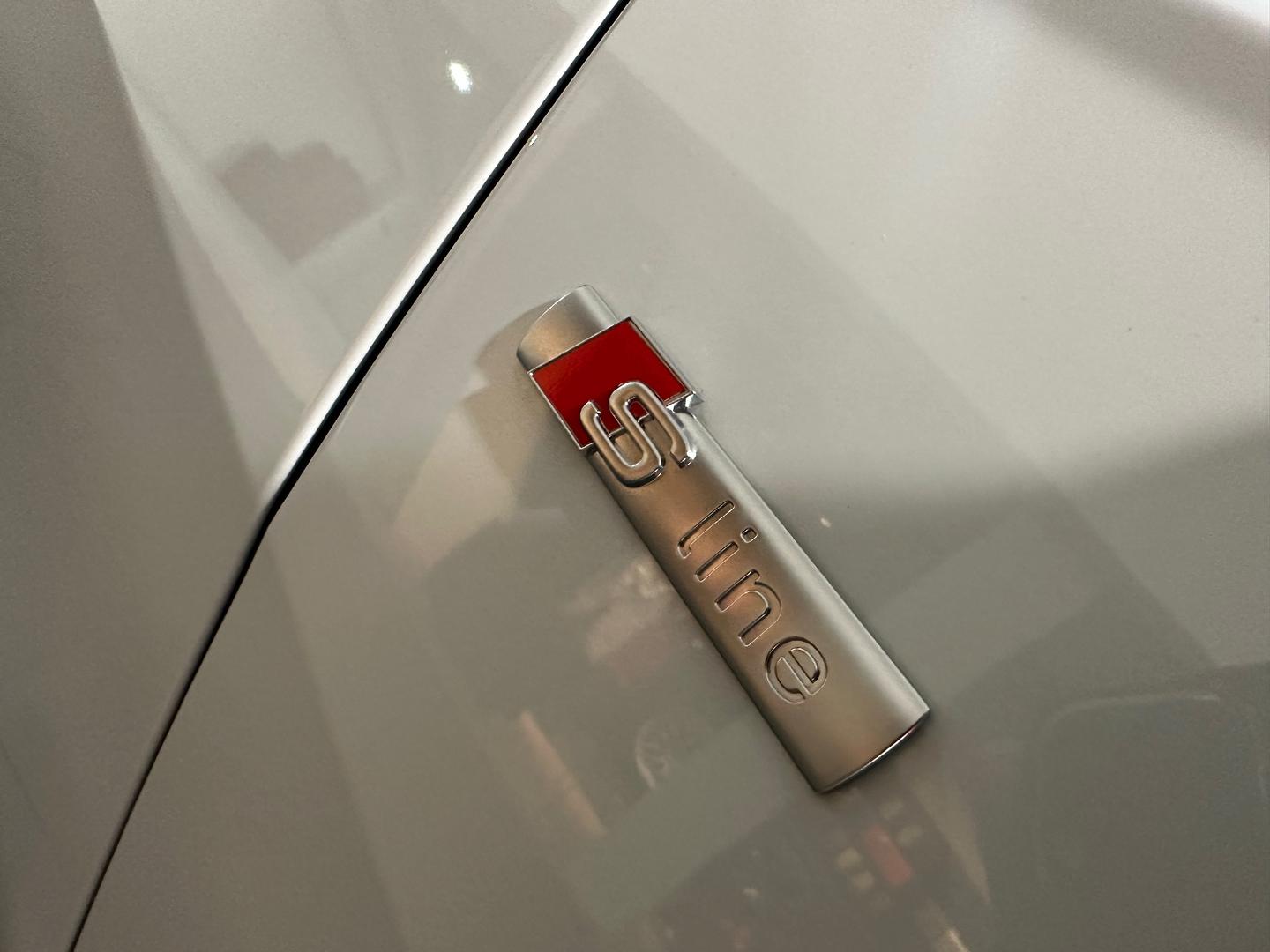 Image about Audi A6 Sedan 55 TFSI quattro S tronic