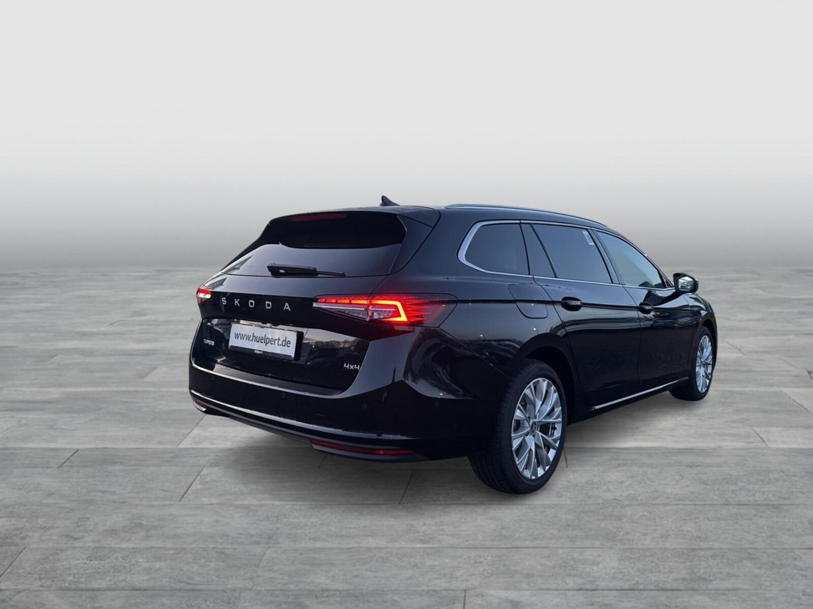 Škoda Superb Combi – Bild 4