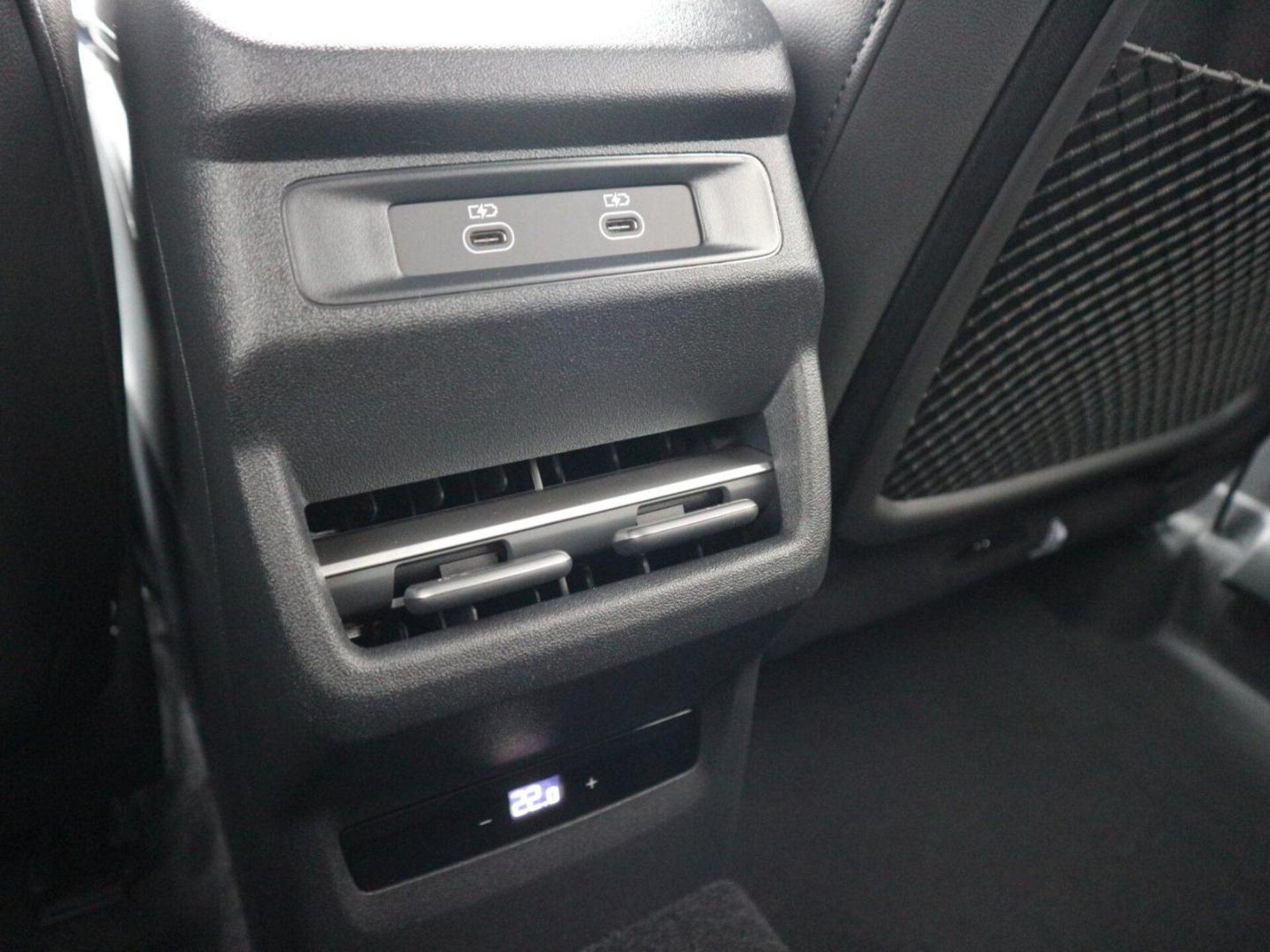 Audi Q3 SUV e-hybrid