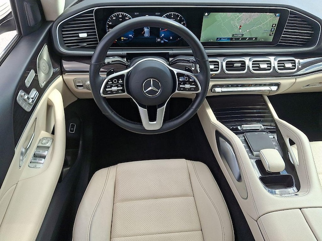 2023 Mercedes-Benz GLE 350