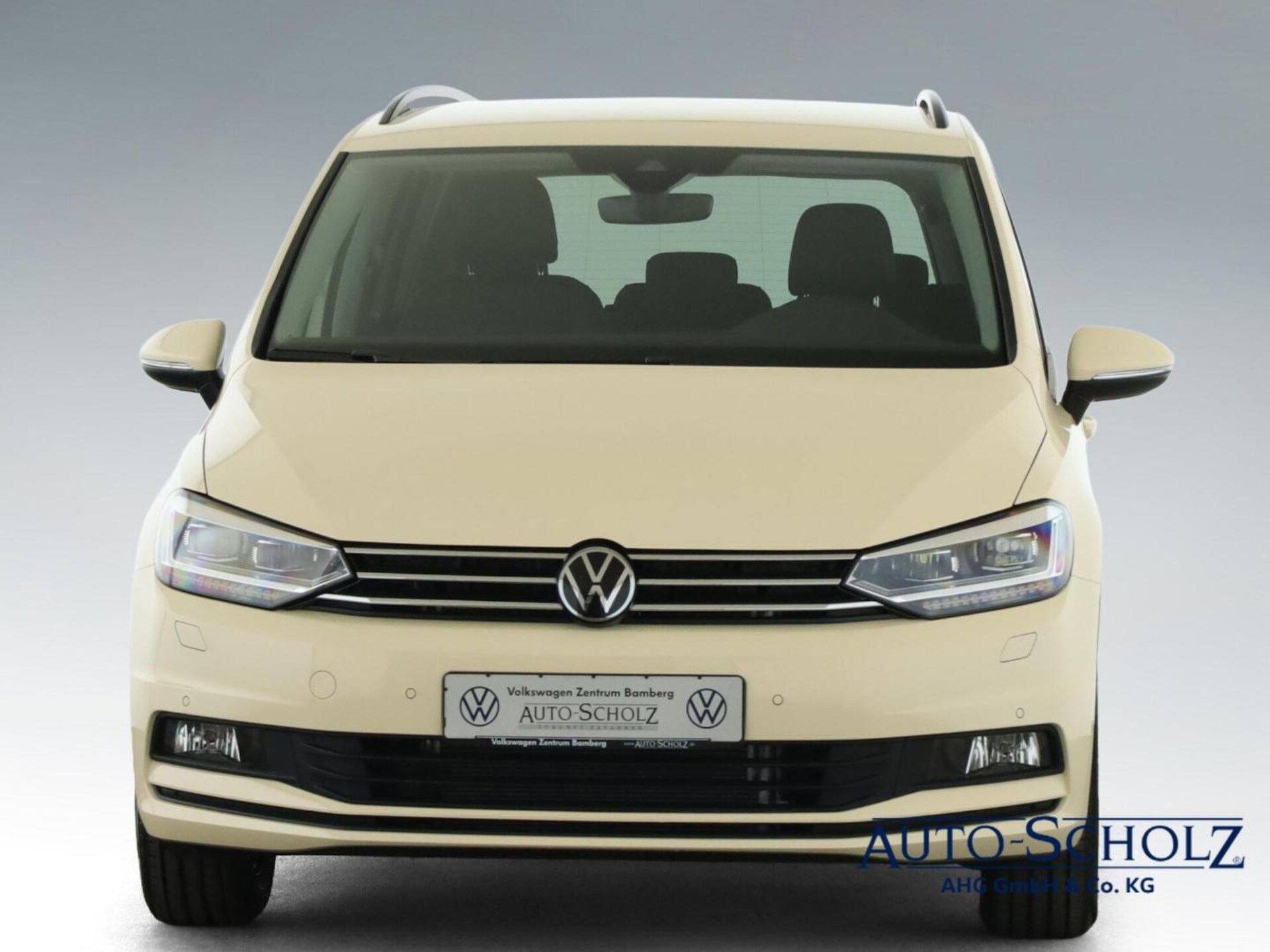 Volkswagen Touran Trendline