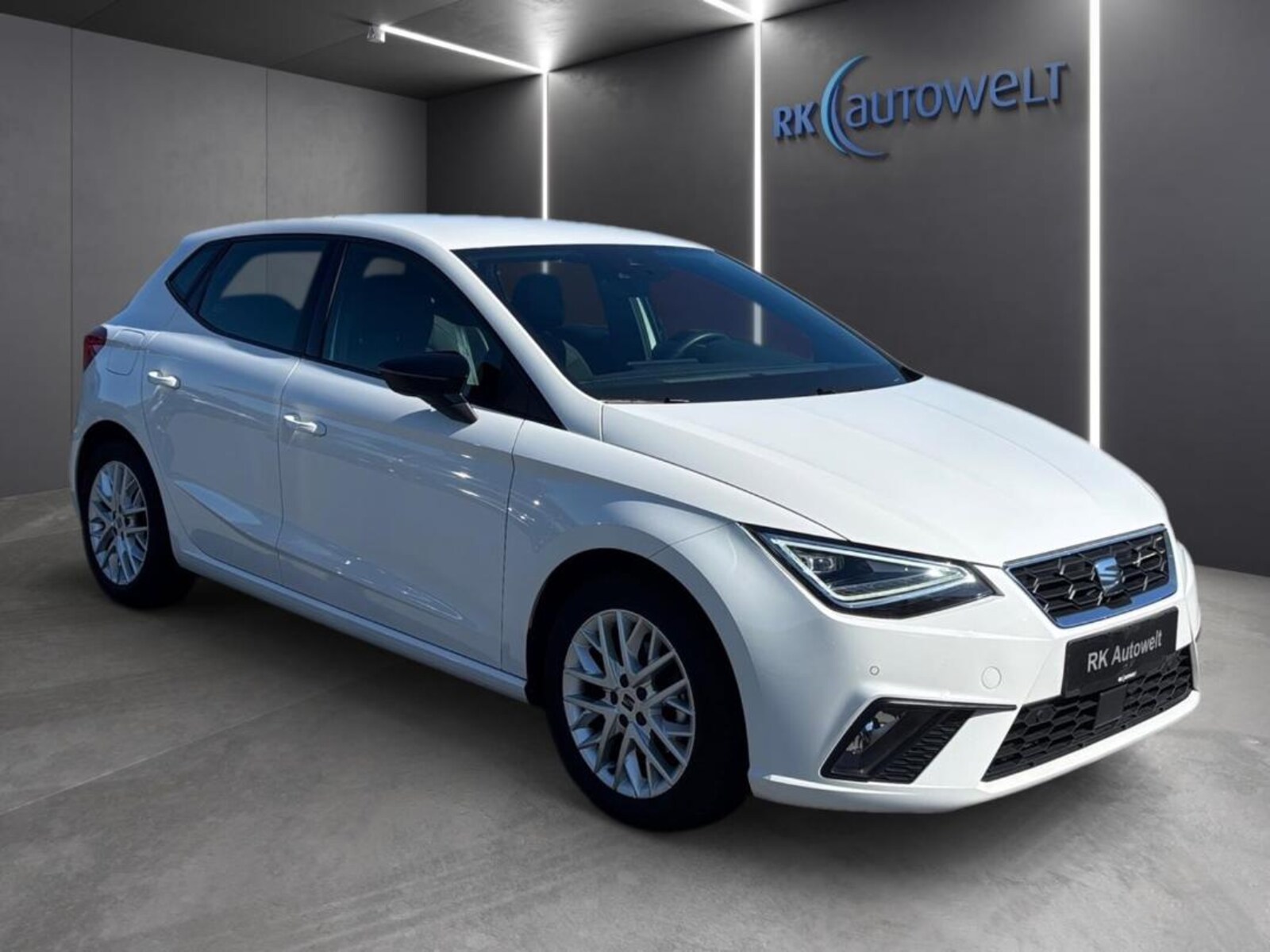 SEAT Ibiza – Bild 2