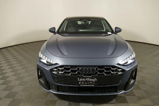 2026 Audi A5 Sedan