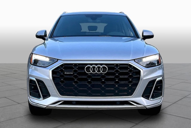 2022 Audi Q5
