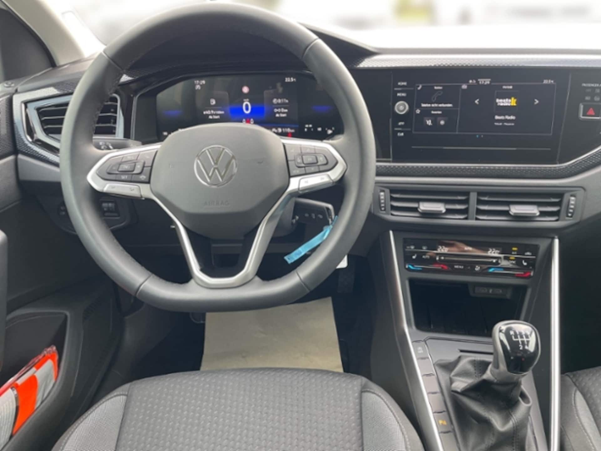Volkswagen Polo Life