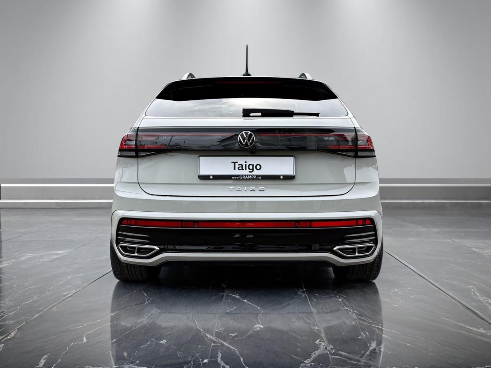 Volkswagen Taigo – Bild 9