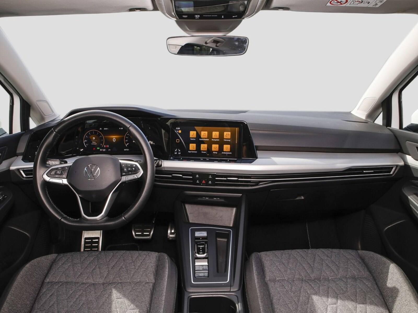Volkswagen Golf – Bild 11
