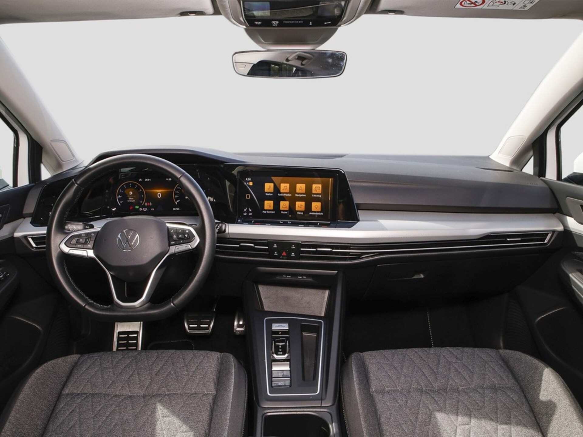 Volkswagen Golf MOVE