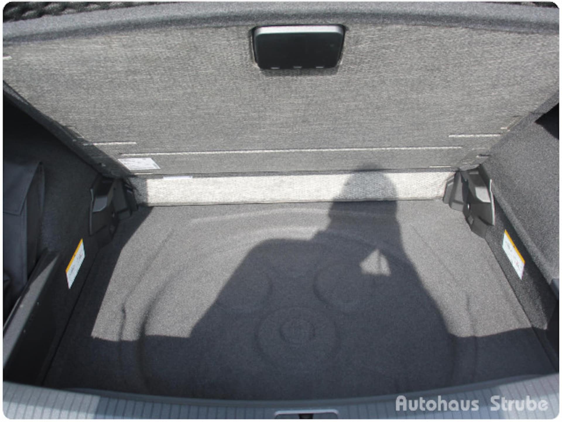 Volkswagen Tiguan MOVE