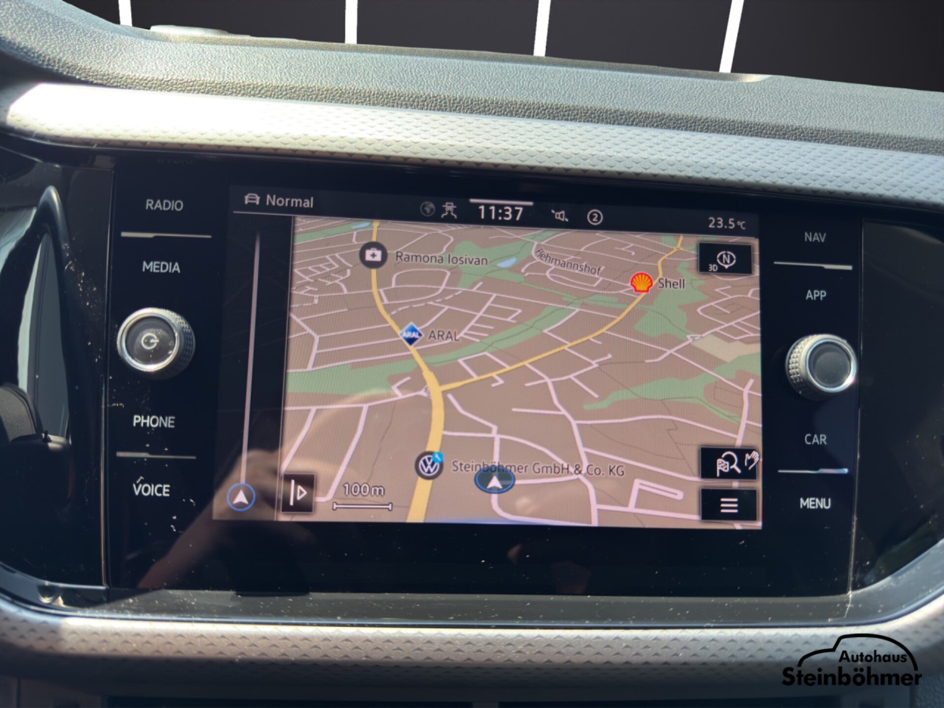 Volkswagen T-Cross ACTIVE