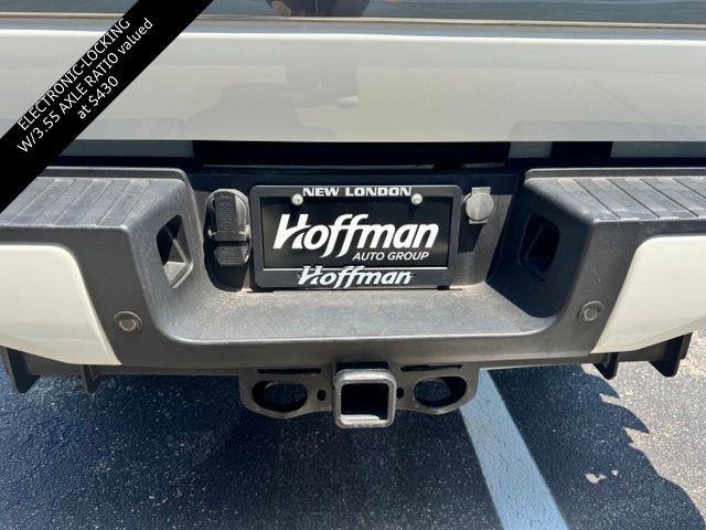 2023 Ford F-350 Super Duty Platinum - Photo 13