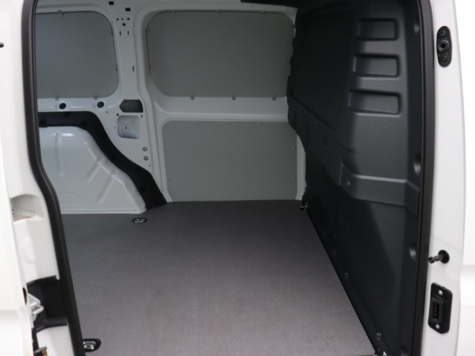 Volkswagen Caddy Maxi Cargo