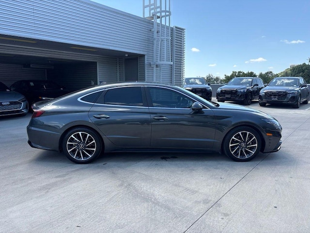 2023 Hyundai Sonata