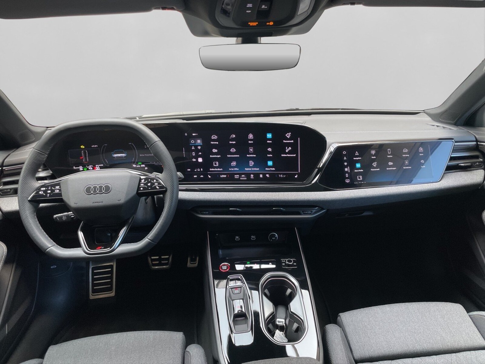 Audi A6 Limousine – Bild 11