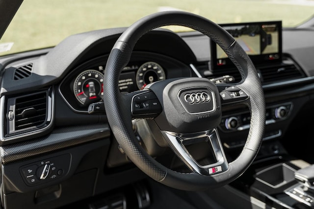 2023 Audi SQ5 Sportback Premium Plus - Photo 10
