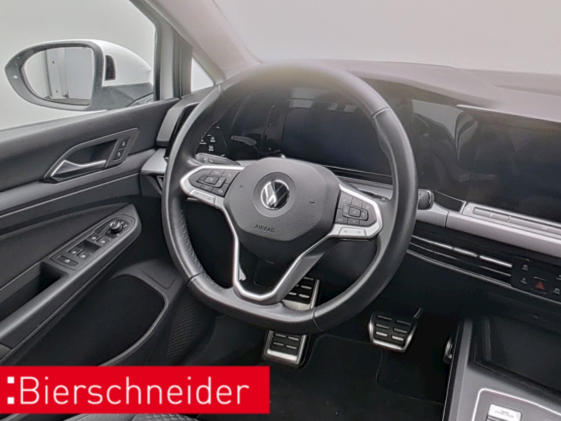 Volkswagen Golf Active