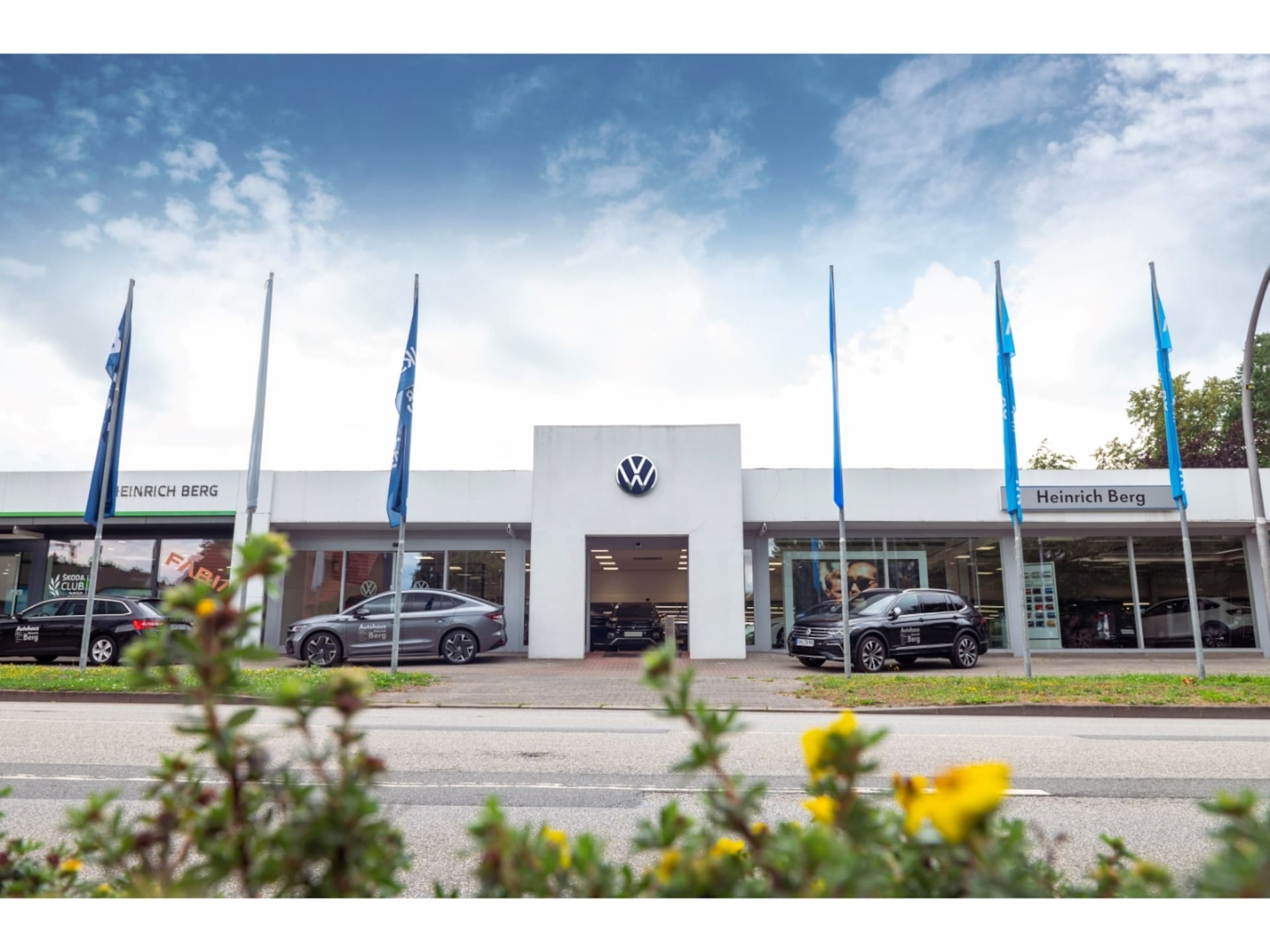 Skoda Kodiaq RS