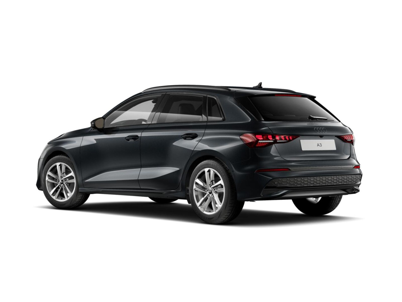 Audi A3 Sportback – Bild 5