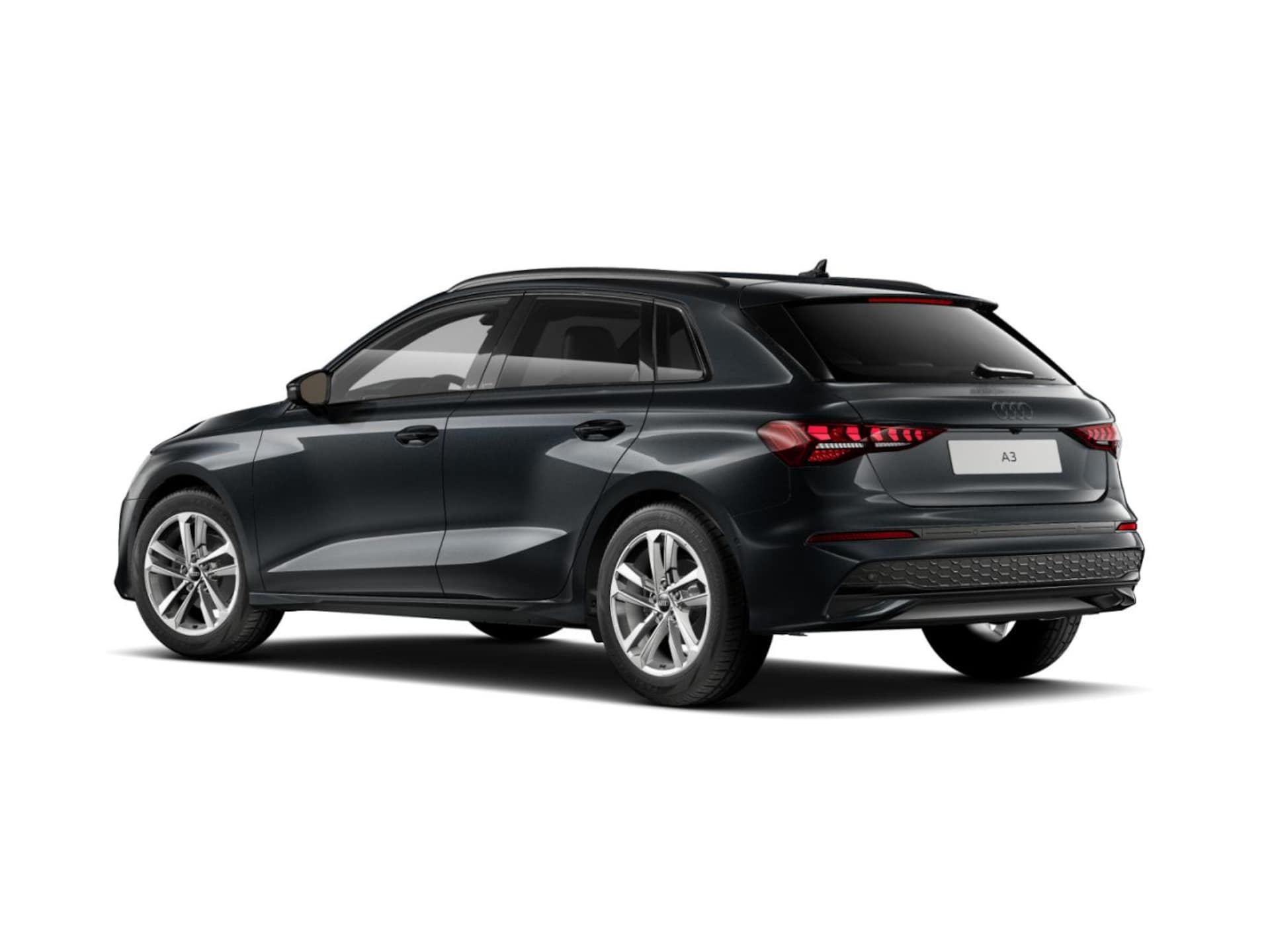 Audi A3 Sportback Advanced