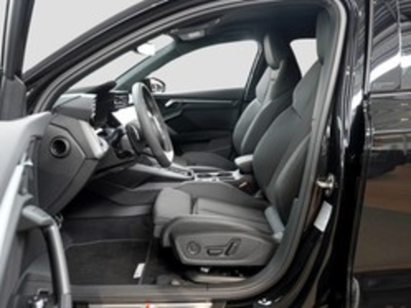 Audi A3 Sportback – Bild 13