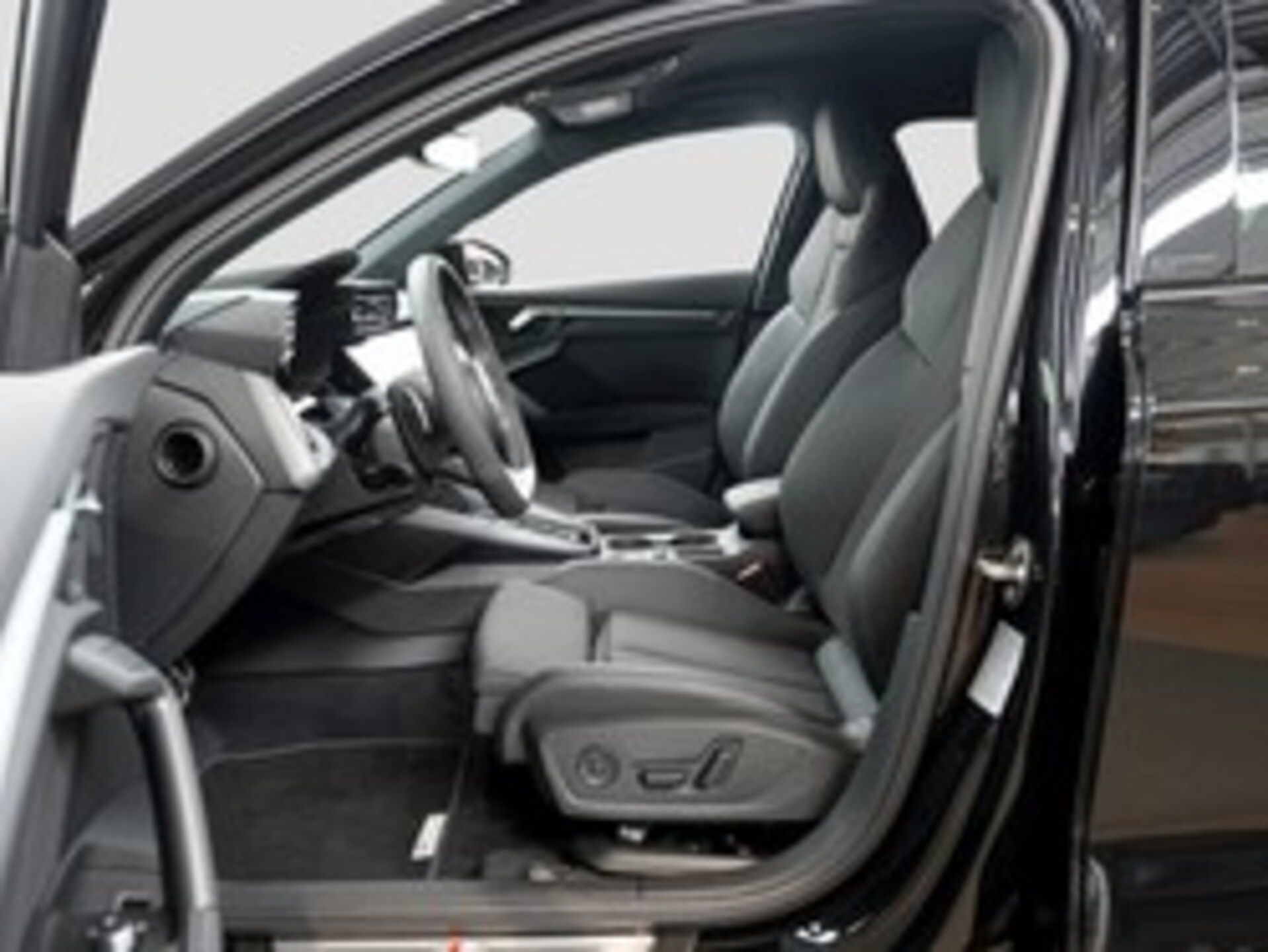 Audi A3 Sportback TFSI e S line