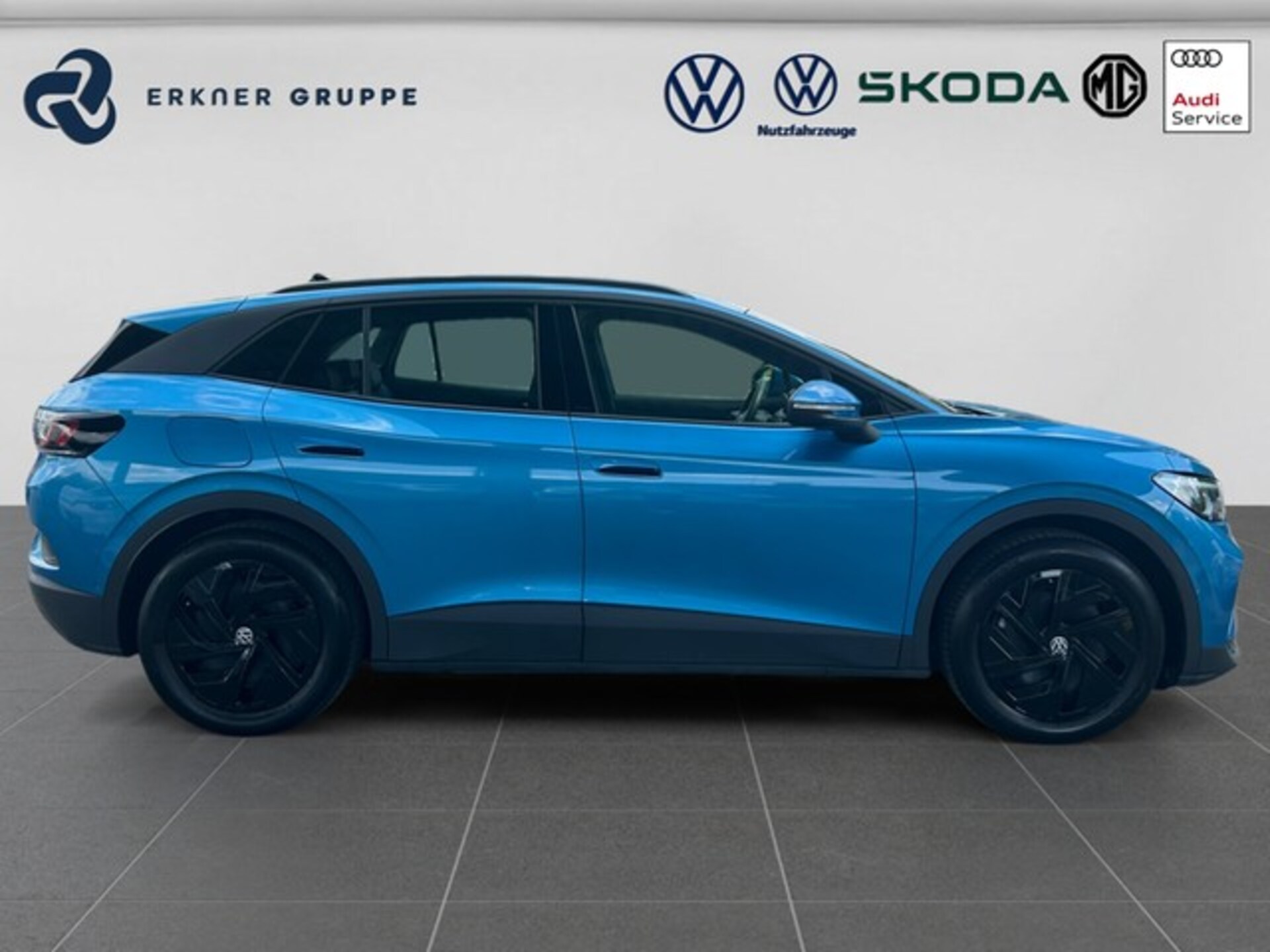 Volkswagen ID.4 Pro