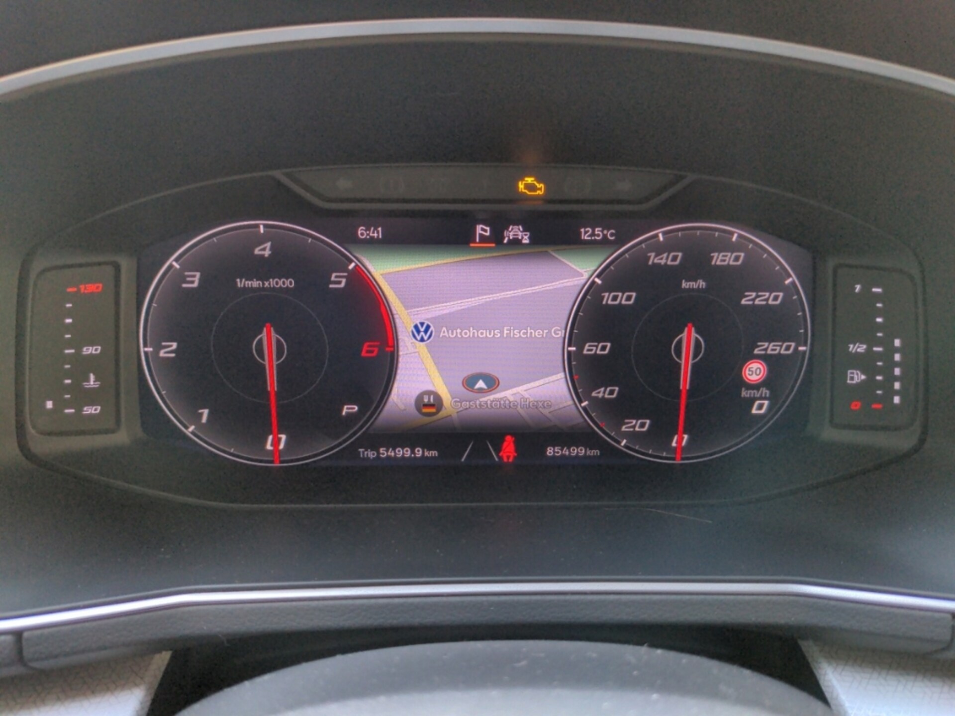 SEAT Tarraco Style